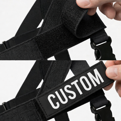 HerPet No Pull Dog Harness