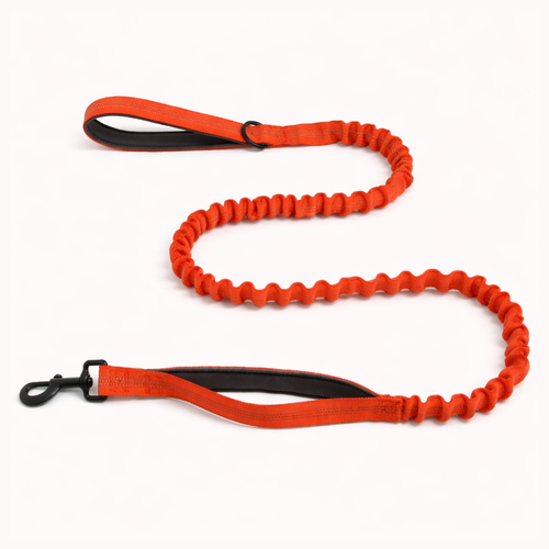 HerPet Bungee Dog Lead