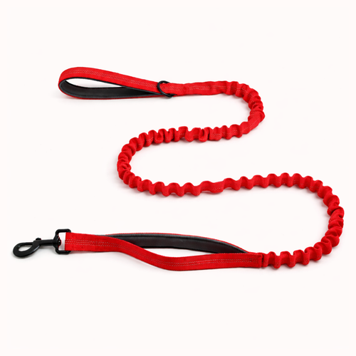 HerPet Bungee Dog Lead