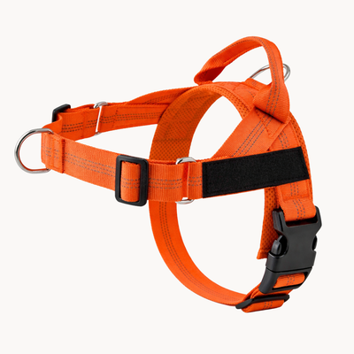 HerPet No Pull Dog Harness