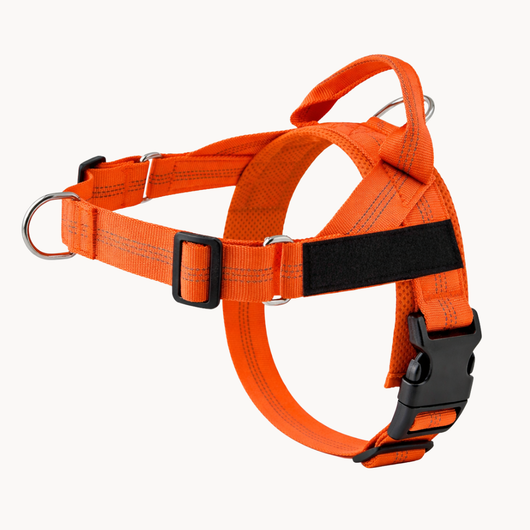 HerPet No Pull Dog Harness