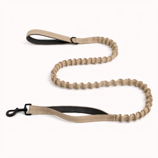 HerPet Bungee Dog Lead