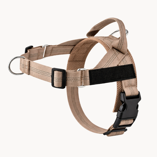 HerPet No Pull Dog Harness