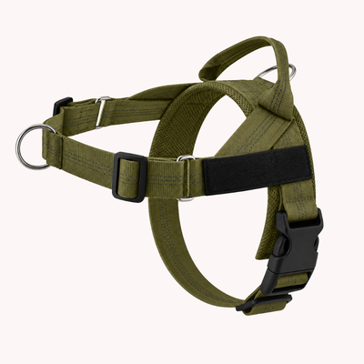 HerPet No Pull Dog Harness