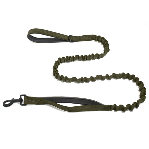 HerPet Bungee Dog Lead